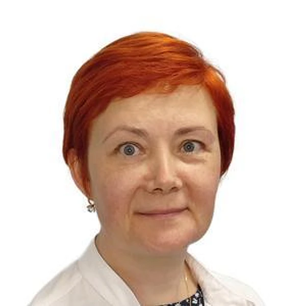 Пословина Евгения Владимировна — Детский невролог, Красноярск