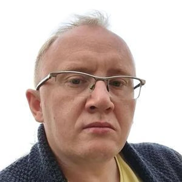 Семиряжко Роман Юрьевич — Анестезиолог-реаниматолог, Красноярск