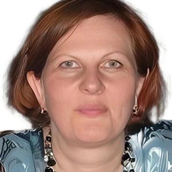 Соколова Елена Валерьевна — Диетолог, Красноярск