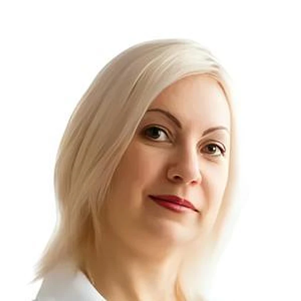 Шевченко Мария Валерьевна — Врач УЗИ, Красноярск
