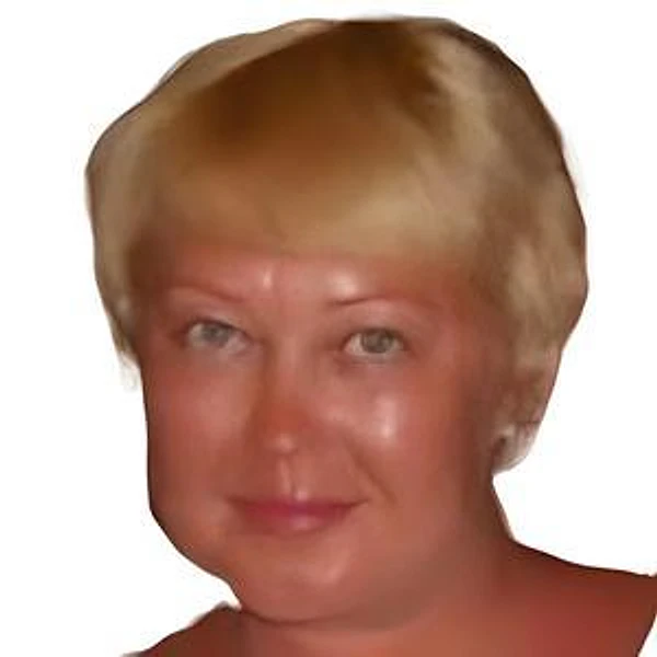 Дегтярева Людмила Геннадьевна — Детский стоматолог, Красноярск
