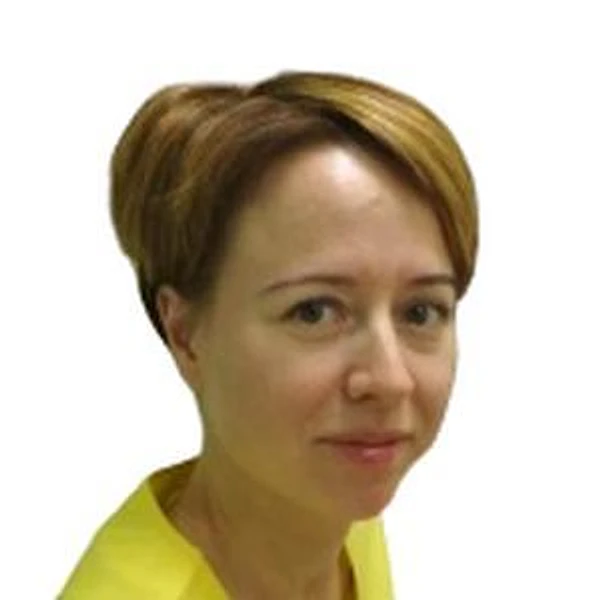 Сухойкова Яна Георгиевна — Детский хирург, Красноярск