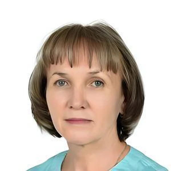 Исмагилова Зиля Закариевна — Педиатр, Детский нефролог, Энгельс