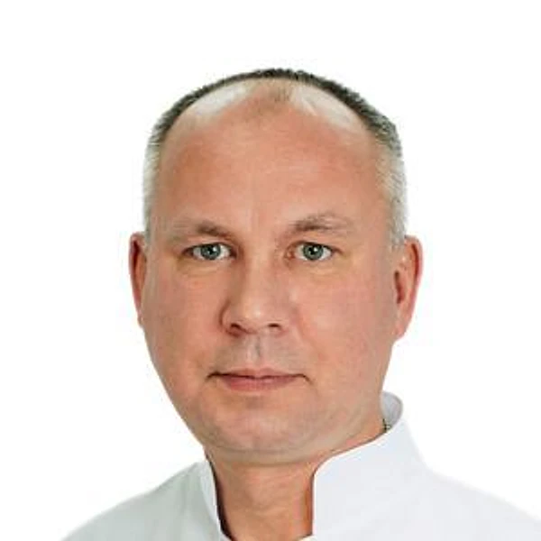 Черекаев Алексей Михайлович — Анестезиолог-реаниматолог, Детский невролог, Педиатр, Энгельс