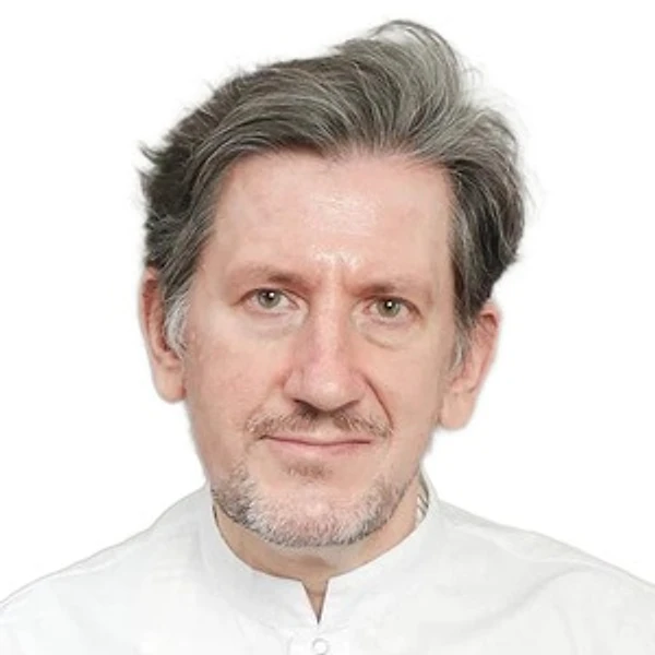 Курасов Дмитрий Владимирович — Массажист, Москва