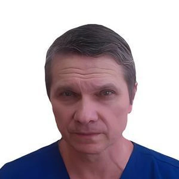 Сидоров Иван Георгиевич — Мануальный терапевт, Рефлексотерапевт, Адлер