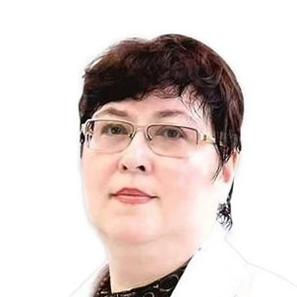 Евсеева Наталья Борисовна — Педиатр, Физиотерапевт, Энгельс