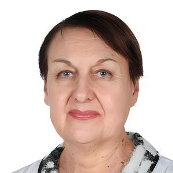 Бучкова Татьяна Николаевна — Иммунолог, Детский аллерголог, Энгельс