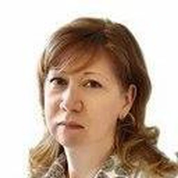 Евдокимова Наталья Викторовна — Функциональный диагност, Энгельс