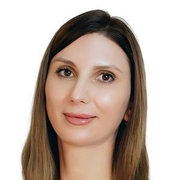 Иванова Ксения Сергеевна — Детский стоматолог, Стоматолог, Энгельс