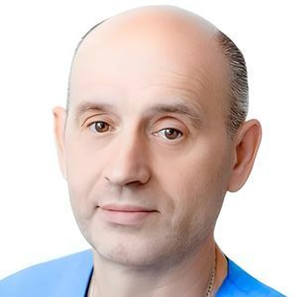 Фильченков Игорь Николаевич — Ортопед, Артролог, Вертебролог, Кинезиолог, Травматолог, Хирург, Домодедово