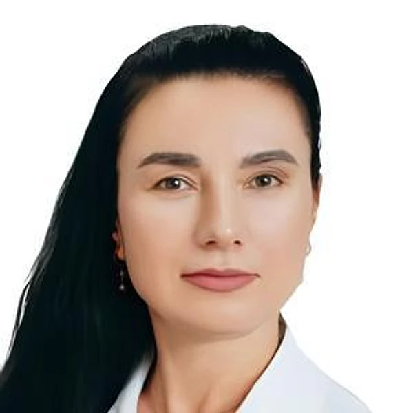 Королькевич Любовь Сергеевна — Врач УЗИ, Детский врач УЗИ, Энгельс