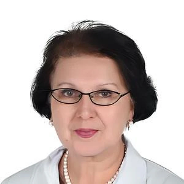 Кузнецова Марина Анатольевна — Детский аллерголог, Детский пульмонолог, Иммунолог, Педиатр, Энгельс