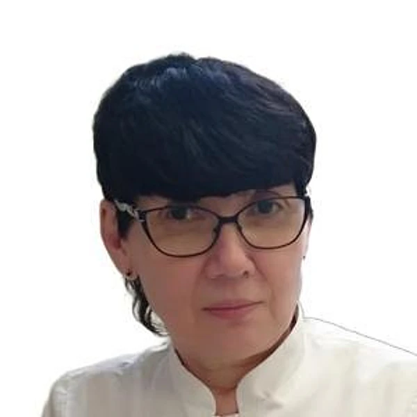 Агафонова Татьяна Владимировна — Детский невролог, Тюмень
