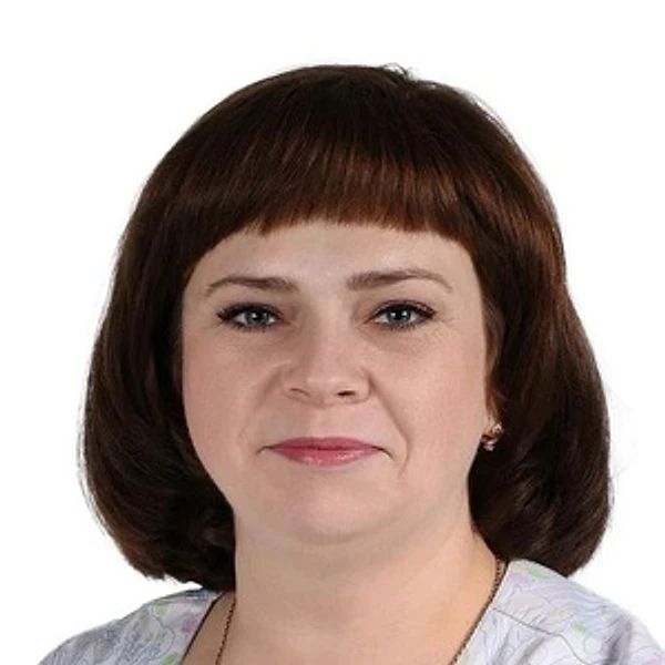 Живова Наталия Сергеевна — Детский стоматолог, Стоматолог, Стоматолог-хирург, Энгельс