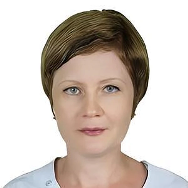 Самойленко Екатерина Александровна — Педиатр, Детский нефролог, Энгельс