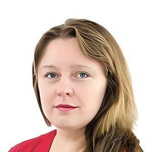 Сударикова Ирина Владимировна — Педиатр, Детский гастроэнтеролог, Энгельс