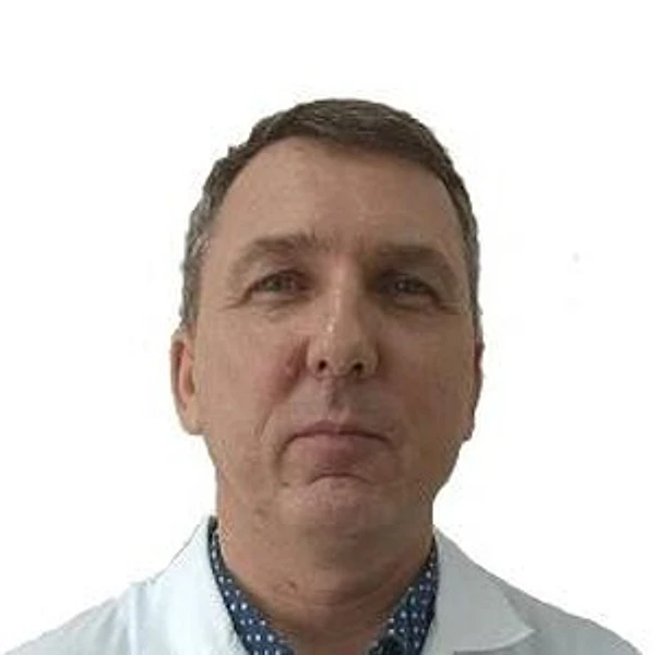 Тищенко Дмитрий Валентинович — Гастроэнтеролог, Детский гастроэнтеролог, Эндоскопист, Энгельс