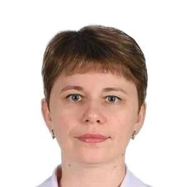 Хороводова Елена Александровна — Детский невролог, Невролог, Энгельс