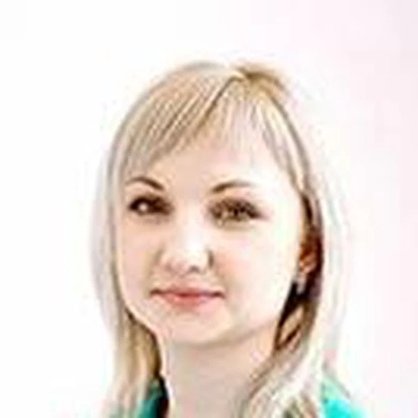 Капишникова Марина Сергеевна — Педиатр, Аллерголог, Энгельс