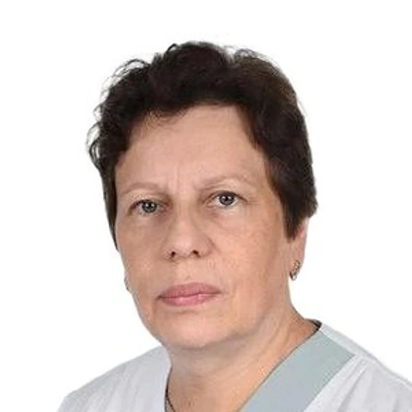 Лукьянова Наталья Геннадьевна — Детский ЛОР, ЛОР, Энгельс