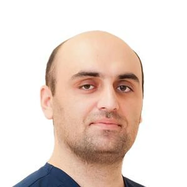 Алибеков Тагир Магомедович — Врач УЗИ, Детский врач УЗИ, Флеболог, Хирург, Махачкала
