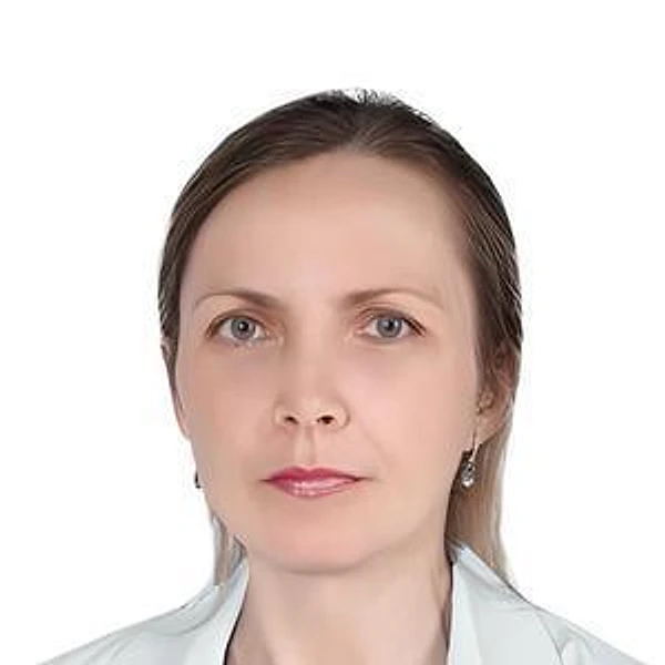 Баринова Наталья Александровна — Врач УЗИ, Детский врач УЗИ, Функциональный диагност, Энгельс