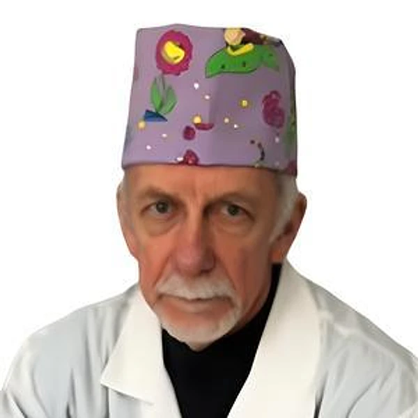 Калентьев Александр Юрьевич — Офтальмолог (окулист), Энгельс
