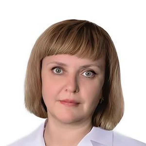 Лебедева Наталья Владимировна — Психолог, Детский психолог, Энгельс