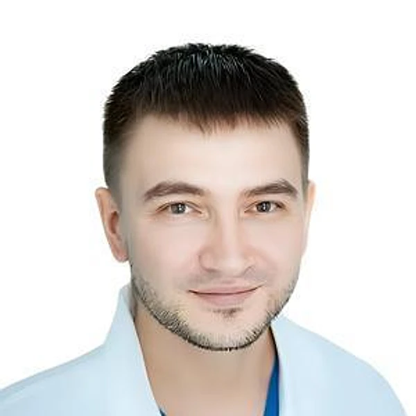 Камаев Марат Фаильевич — Травматолог, Ортопед, Королёв