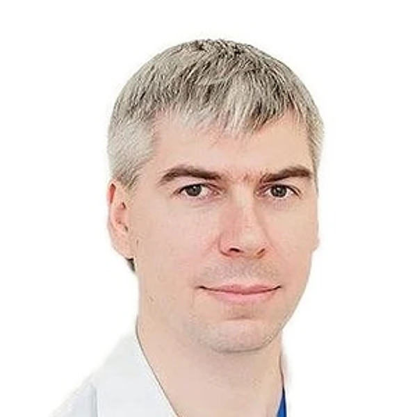 Петров Александр Викторович — Невролог, Мануальный терапевт, Москва