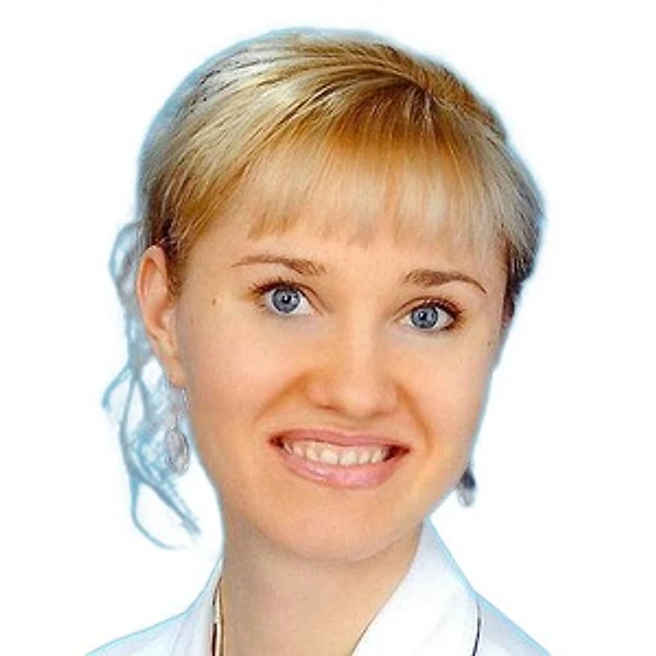 Гредасова Вероника Геннадьевна — Онколог, Врач УЗИ, Маммолог, Онколог-маммолог, Краснодар