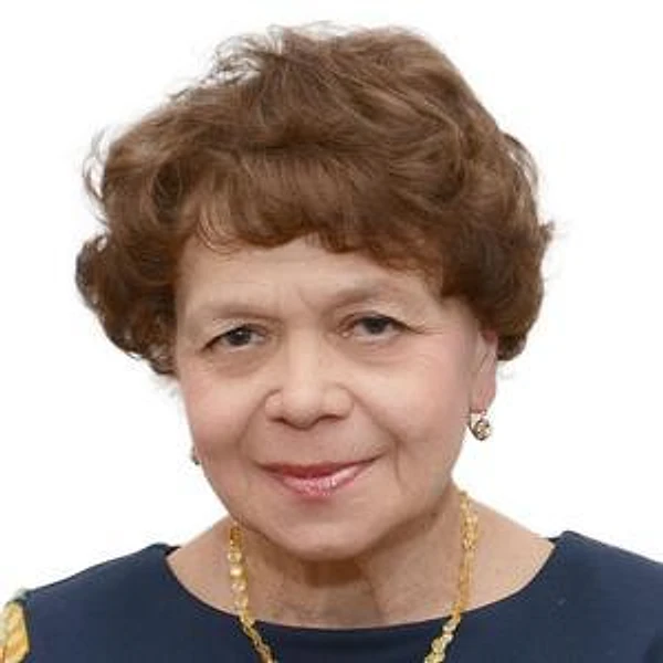 Саранина Наталия Михайловна — Педиатр, Владимир