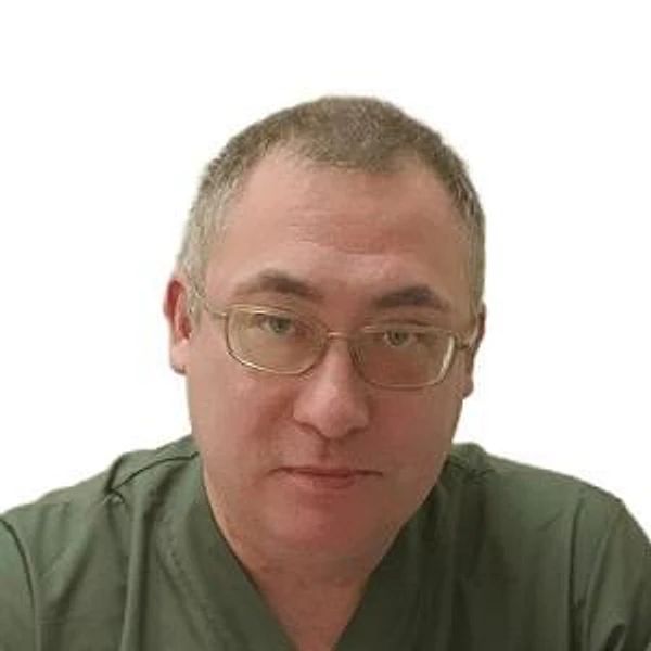 Воронов Антон Игоревич — Инфекционист, Детский инфекционист, Педиатр, Тверь