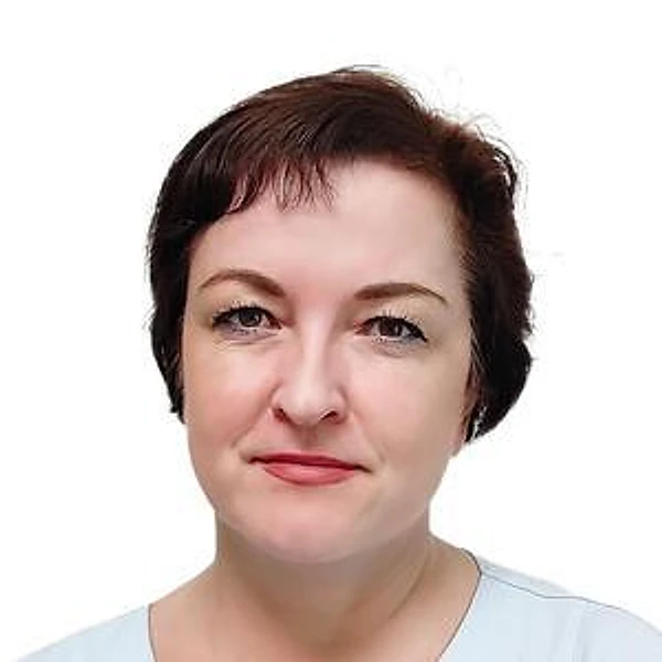 Новожилова Наталия Анатольевна — Терапевт, Новокузнецк