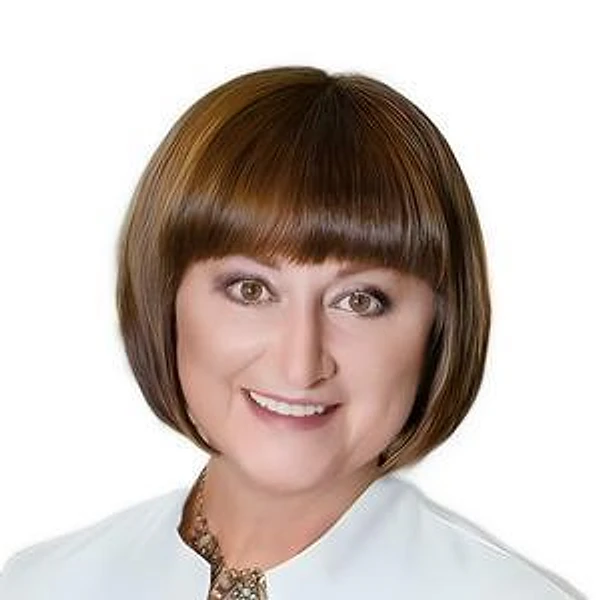 Березина Нина Васильевна — Пародонтолог, Стоматолог, Казань