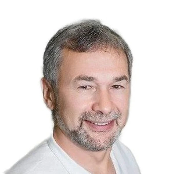 Зайнуллин Расим Талгатович — Стоматолог-ортопед, Стоматолог, Казань