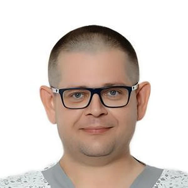 Мацокин Игорь Сергеевич — Невролог, Детский невролог, Москва