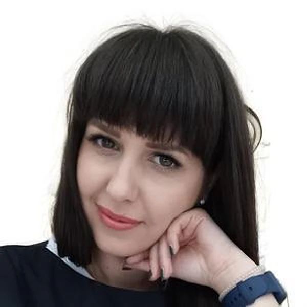 Голякова Олеся Сергеевна — Детский стоматолог, Стоматолог, Брянск