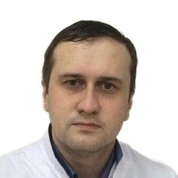 Тихонов Евгений Владимирович — Травматолог, Москва