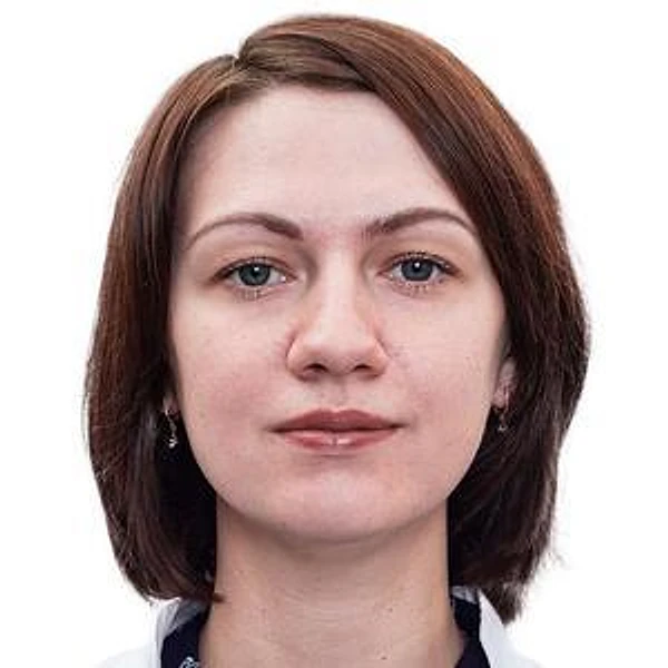 Каракулова Ксения Борисовна — Хирург, Кемерово