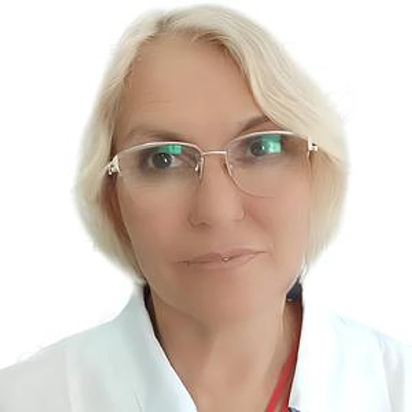 Коннова Ольга Андреевна — Гинеколог, Акушер, Врач УЗИ, Ульяновск