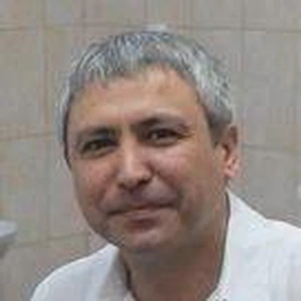 Мауль Дмитрий Викторович — Стоматолог, Стоматолог-ортопед, Оренбург