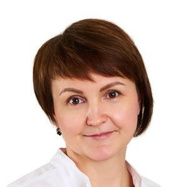 Селянина Марина Викторовна — Врач УЗИ, Детский врач УЗИ, Екатеринбург