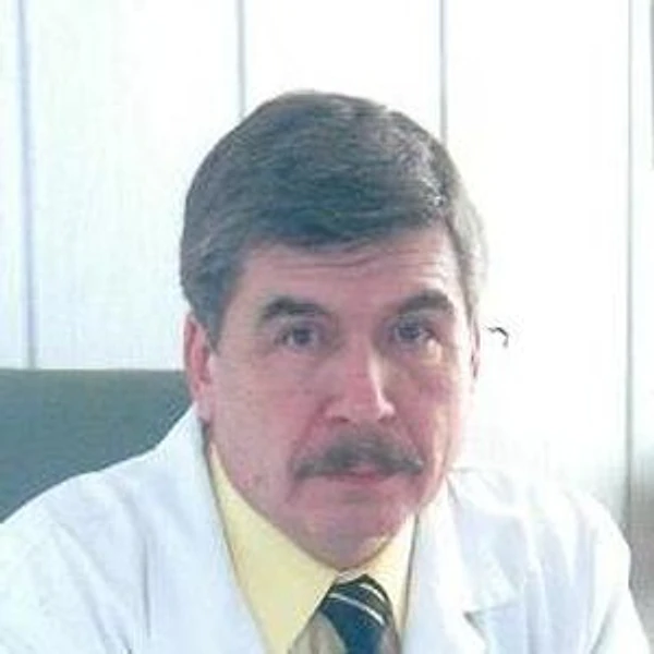 Кириченко Михаил Николаевич — Гинеколог, Волжский