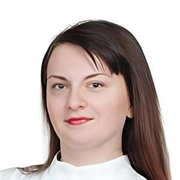 Силантьева Ксения Андреевна — Невролог, Физиотерапевт, Волгоград
