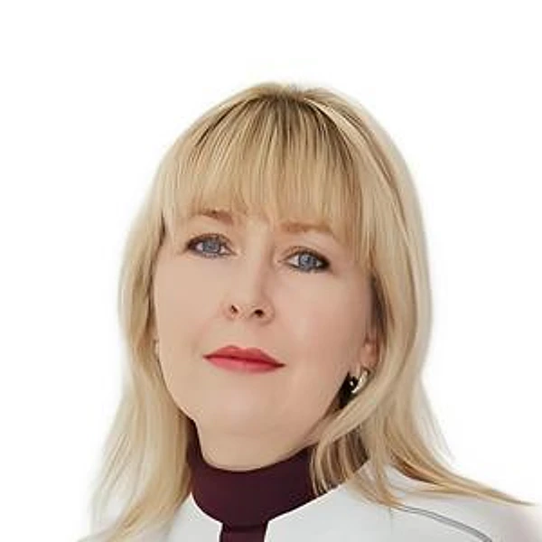 Сулацкова Наталия Александровна — Физиотерапевт, Одинцово
