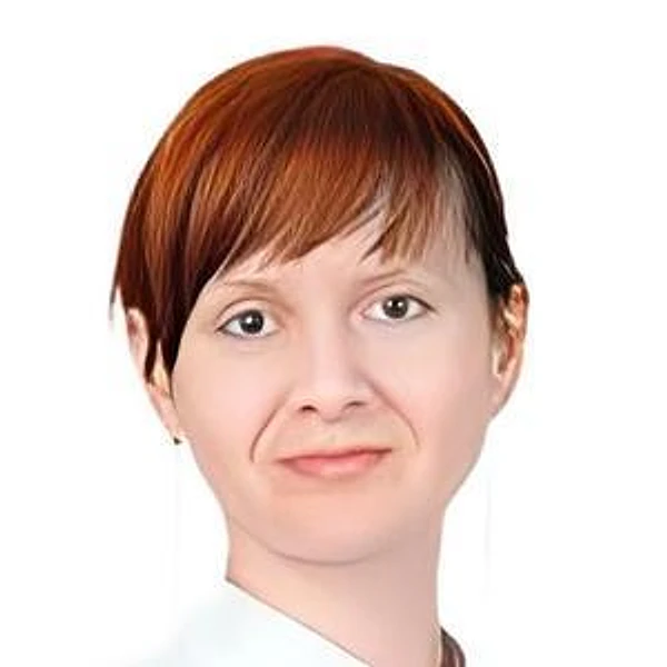 Спирина Екатерина Юрьевна — Хирург, Волгоград