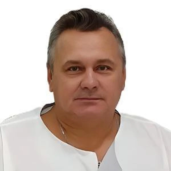 Петрушко Станислав Иванович — Хирург, Детский хирург, Красноярск