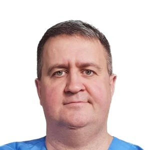 Пикурин Александр Сергеевич — Флеболог, Хирург, Красноярск